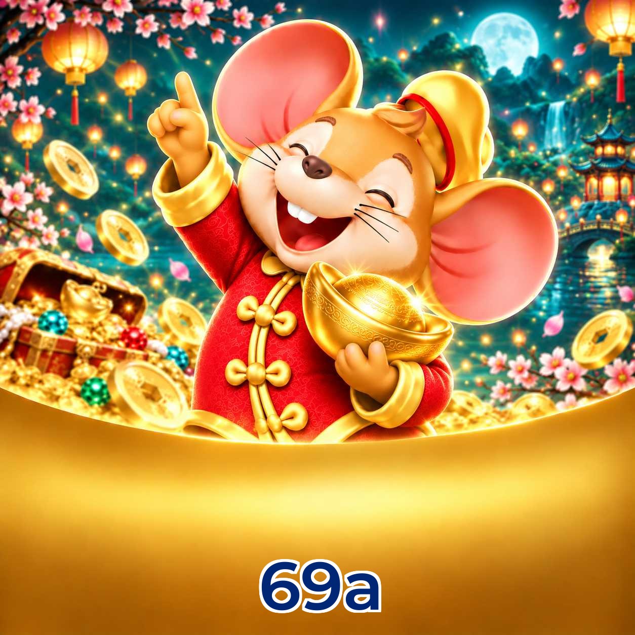 Jogos Fortune
